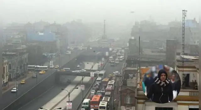 Clima en Perú: ¿cuándo inicia el invierno? Clima en Perú: ¿cuándo inicia el invierno?