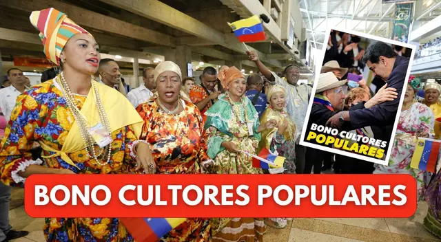 que bono está llegando hoy 2024 que bono está llegando hoy 2024