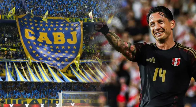 Hinchas de Boca Juniors quedaron fascinados con Lapadula