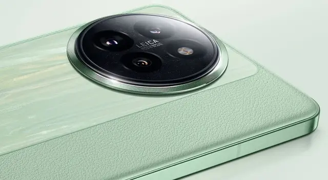 El Xiaomi Civi 4 Pro es el nuevo smartphone gama media de Xiaomi de gran calidad y bajo precio.