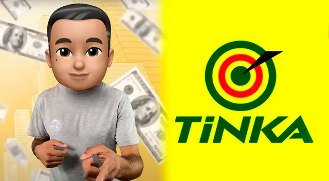 El afortunado ganador del pozo millonario de La Tinka de 11 millones de soles contó su sorprendente historia de suerte. El afortunado ganador del pozo millonario de La Tinka de 11 millones de soles contó su sorprendente historia de suerte.