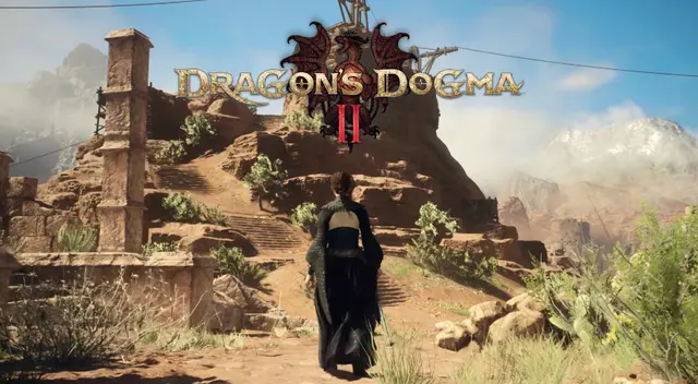 Conoce todo lo que debes saber sobre Dragon's Dogma 2: guía, misiones y más. Conoce todo lo que debes saber sobre Dragon's Dogma 2: guía, misiones y más.