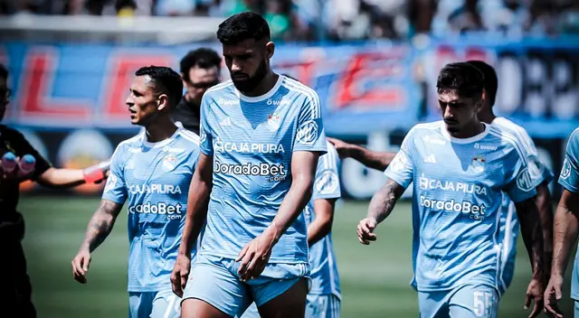 Sporting Cristal no contará con uno de sus jugadores claves ante UTC. Sporting Cristal no contará con uno de sus jugadores claves ante UTC.