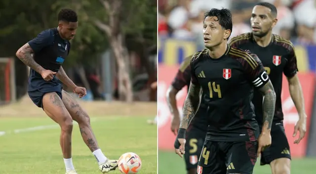 Junior Firpo, estrella de República Dominicana, publicó un mensaje en sus redes sociales