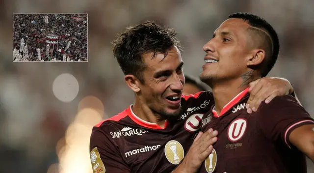 Universitario de Deportes debuta ante Liga de Quito por la Copa Libertadores 2024