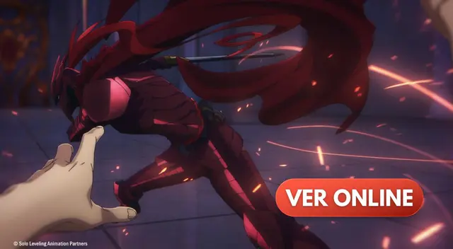 En el episodio 11 de 'Solo Leveling', Igris se convirtió en un formidable obstáculo.