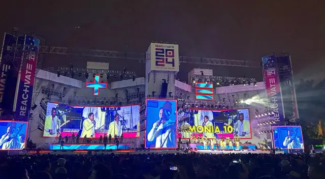 Reactivate 2024 fue todo un éxito.