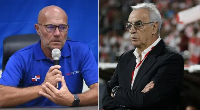 Marcelo Neveleff y Jorge Fossati vivirán un duelo aparte este martes
