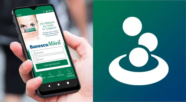 Conoce AQUÍ los pasos y el LINK para instalar Banesco VE HOY en Venezuela. Conoce AQUÍ los pasos y el LINK para instalar Banesco VE HOY en Venezuela.