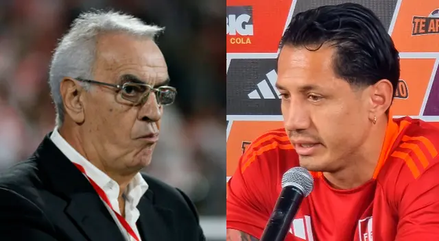 ¿Qué dijo Gianluca Lapadula sobre la idea de Jorge Fossati?