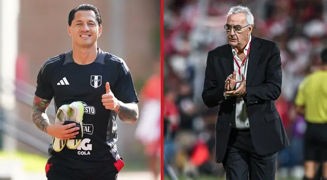 Lapadula tuvo una opinión personal sobre la idea de juego de Fossati.