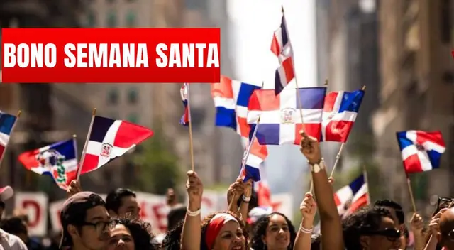 Bono Semana Santa 2024: revisa detalles de lo que se sabe sobre el beneficio