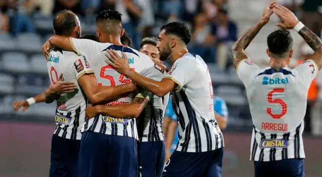 Alianza Lima recibe a Los Chankas el jueves en el Nacional de Lima. Alianza Lima recibe a Los Chankas el jueves en el Nacional de Lima.