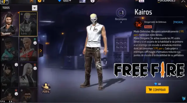 Cómo instalar y descargar el servidor avanzado de Free Fire actualizado y canjear MIL diamantes gratis. Cómo instalar y descargar el servidor avanzado de Free Fire actualizado y canjear MIL diamantes gratis.