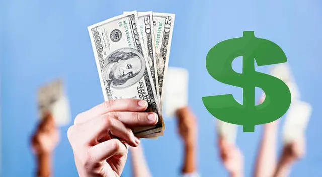 Conoce AQUÍ qué billete de 1 dólar es el que puede valer una 'fortuna' Conoce AQUÍ qué billete de 1 dólar es el que puede valer una 'fortuna'