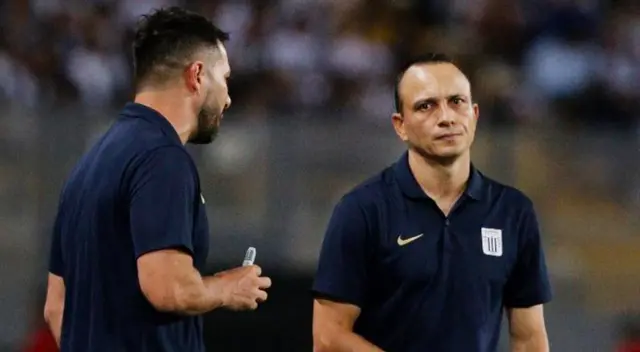 Catriel Cabellos podría ser titular ante Los Chankas con Alianza Lima Catriel Cabellos podría ser titular ante Los Chankas con Alianza Lima