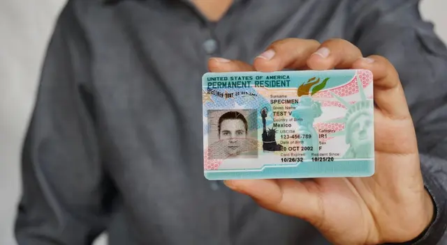 Conoce cuáles son las enfermedades que te impedirán tener la Green Card en USA.