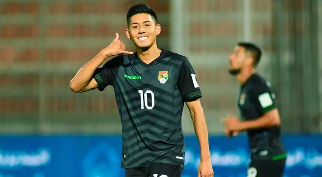 Bolivia venció 1-0 a Andorra en un partido amistoso internacional. Bolivia venció 1-0 a Andorra en un partido amistoso internacional.
