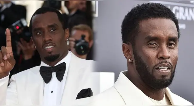 No es la primera vez que Puff Daddy está en el ojo de la tormenta.