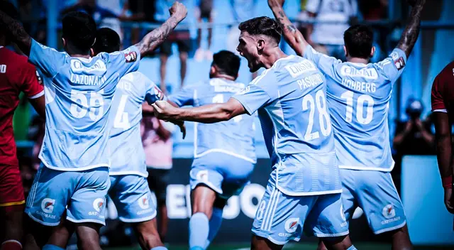 Sporting Cristal tendrá 2 refuerzos ante la reanudación del Torneo Apertura.
