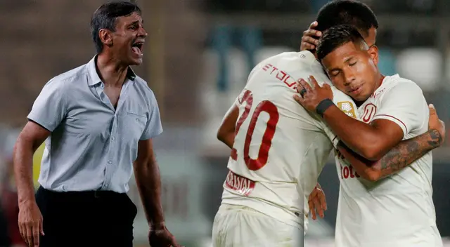 Universitario alista tres "refuerzos" para afrontar la Liga 1 y Copa Libertadores 2024