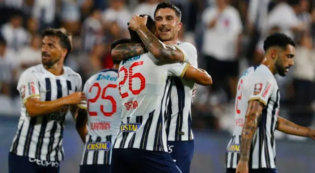 Alejandro Restrepo y el sorpresivo once que alista para jugar ante Los Chankas en la Liga 1