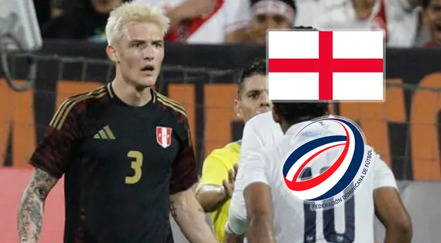 Perú y República Dominicana se enfrentan este martes en el Estadio Monumental Perú y República Dominicana se enfrentan este martes en el Estadio Monumental