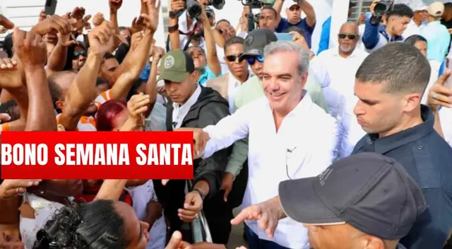 Bono Semana Santa: revisa AQUÍ qué se sabe del beneficio