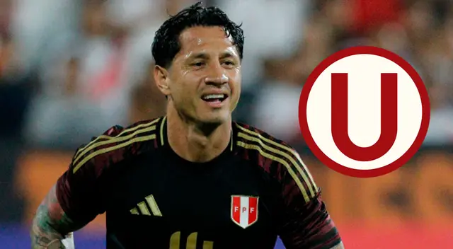 ¿Gianluca Lapadula está en los planes de Universitario?