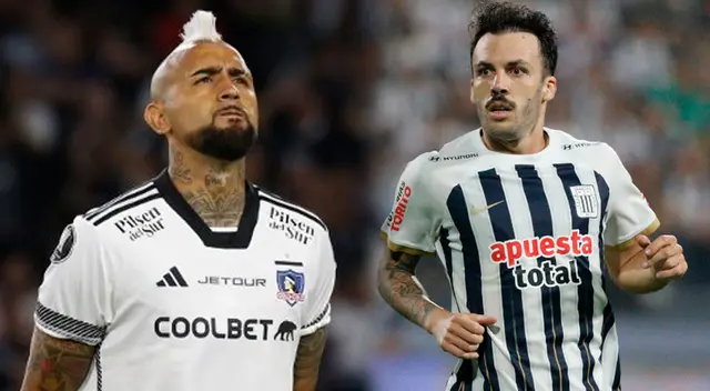 Colo Colo confirmó el estadio donde enfrentará a Alianza Lima en la Libertadores Colo Colo confirmó el estadio donde enfrentará a Alianza Lima en la Libertadores