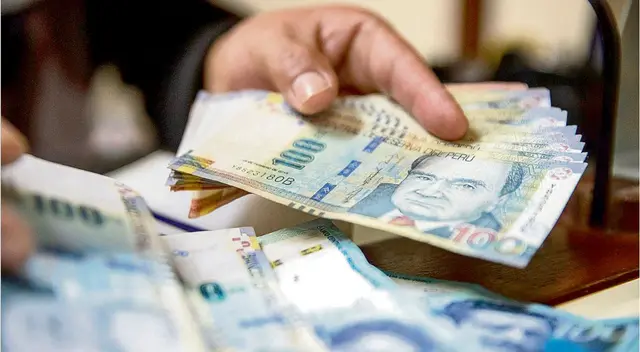 Consulta HOY cuánto dinero tienes acumulado en tu AFP hasta el momento.