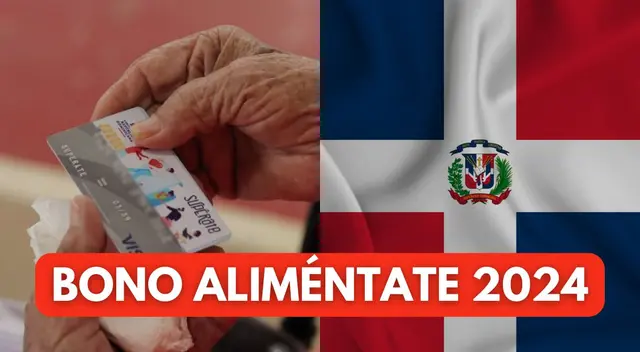 La Administradora de Subsidios Sociales ACTIVÓ el Bono Aliméntate de RD$1,650.