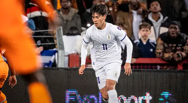 Uruguay no pudo vencer a Costa de Marfil en partido amistoso.