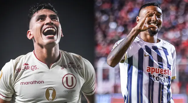 Universitario y Alianza Lima ya conocen a sus árbitros por la fecha 1 de la Libertadores. Universitario y Alianza Lima ya conocen a sus árbitros por la fecha 1 de la Libertadores.