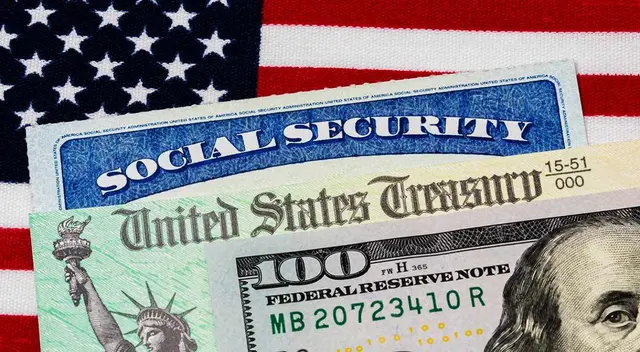 Estas personas recibirán 1.900 dólares del Seguro Social el miércoles 27 de marzo.