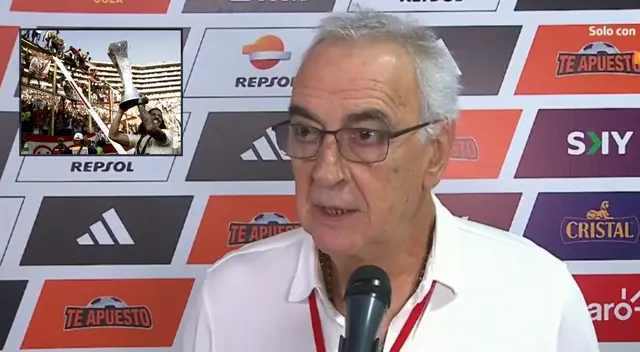 Fossati se refirió sobre la posibilidad de jugar de local en el Monumental