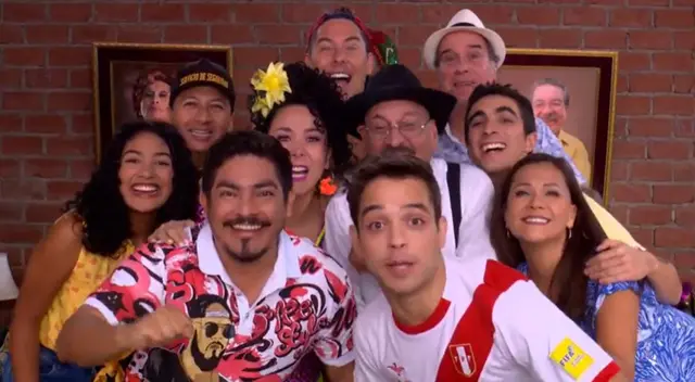 La fecha de estreno de 'Al fondo hay sitio 2024' sorprendió a todos en nuevo avance.
