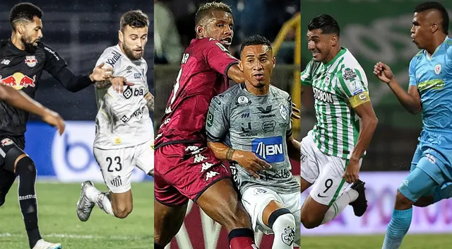 Repasa los partidos que se jugarán este miércoles 27 de marzo.