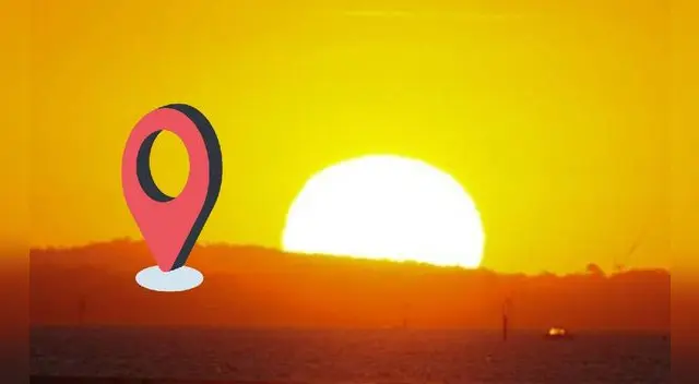 ¿Dónde es el lugar en el que jamás oscurece? Conoce AQUÍ
