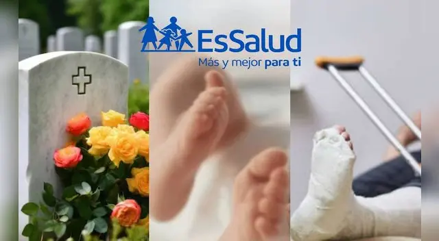 Conoce cómo cobrar los bonos que ofrece EsSalud en 2024