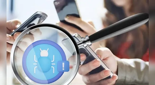 Revisa AQUÍ cuáles son las señales que da el celular para saber si tiene virus