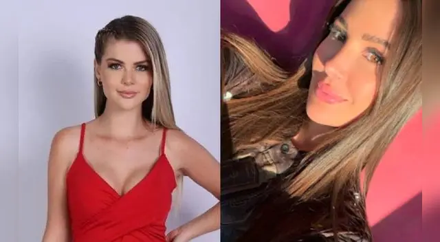 Ethel Pozo revela detalles de conflicto de Ana Paula con Brunella