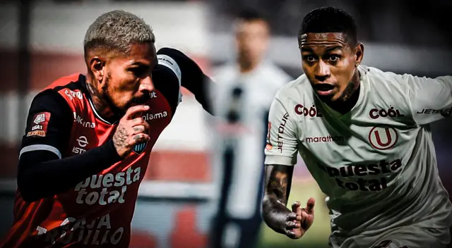 César Vallejo enfrenta a Universitario en Trujillo por el Torneo Apertura. César Vallejo enfrenta a Universitario en Trujillo por el Torneo Apertura.
