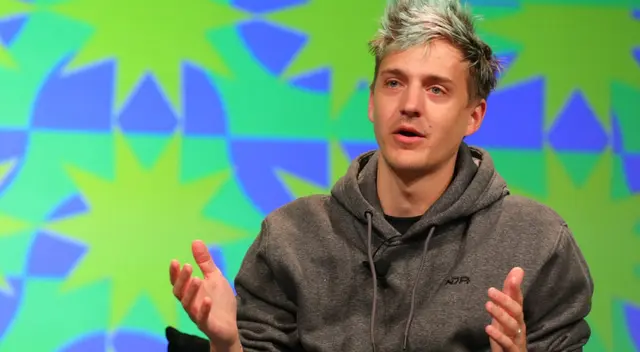Ninja, streamer de 32 años, reveló que tiene cáncer a través de sus redes sociales.