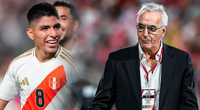 Piero Quispe confesó que aplicará la fórmula de Fossati en Pumas