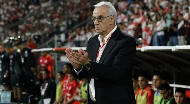Con consagrados y juventud, Jorge Fossati tiene en mente el once que utilizará en la Copa América 2024