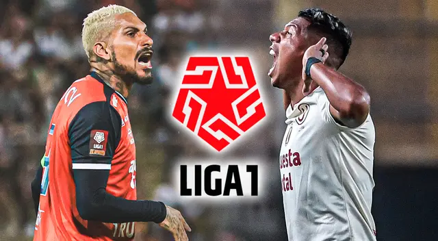 César Vallejo y Universitario juegan por la fecha 9 del Torneo Apertura.