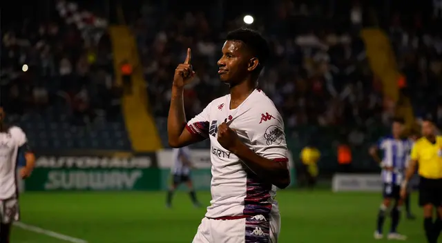 Saprissa vs Cartaginés por Liga Promerica