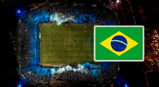 Futbolista de Brasil le dedicó mensaje a Alianza Lima Futbolista de Brasil le dedicó mensaje a Alianza Lima