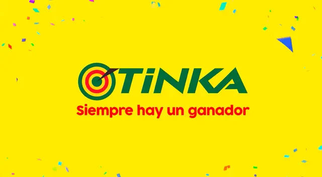 Revisa los resultados del sorteo de La Tinka del miércoles 27 de marzo.